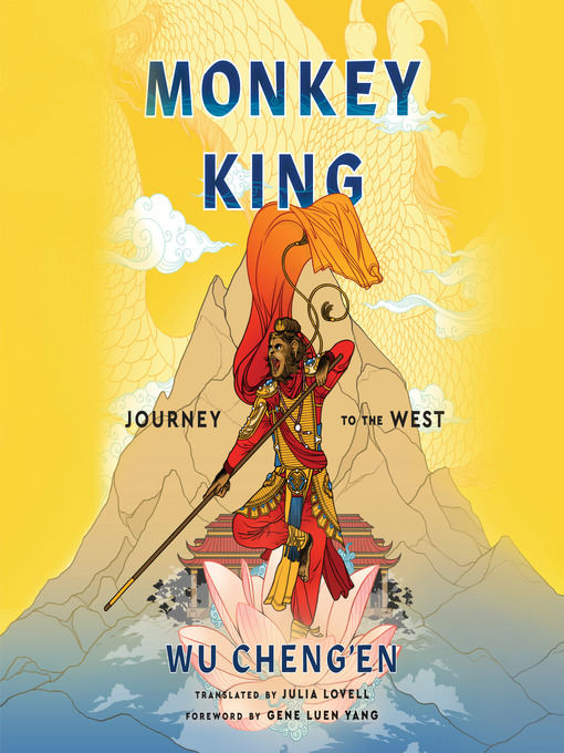 Title details for Monkey King by Wu Cheng'en - Available
